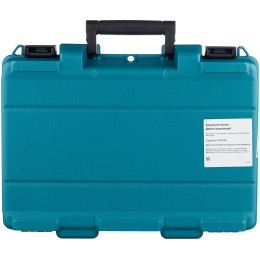 Дрель-шуруповерт Makita DF347DWE Дрель ак,{14.4В,2х1.5Ач Li-ion,БЗП-10мм,0-400\0-1400об\м,30\15Нм,1.4кг,чем,G-серия}